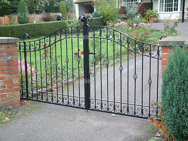 Driveway Gates,Taunton,Somerset